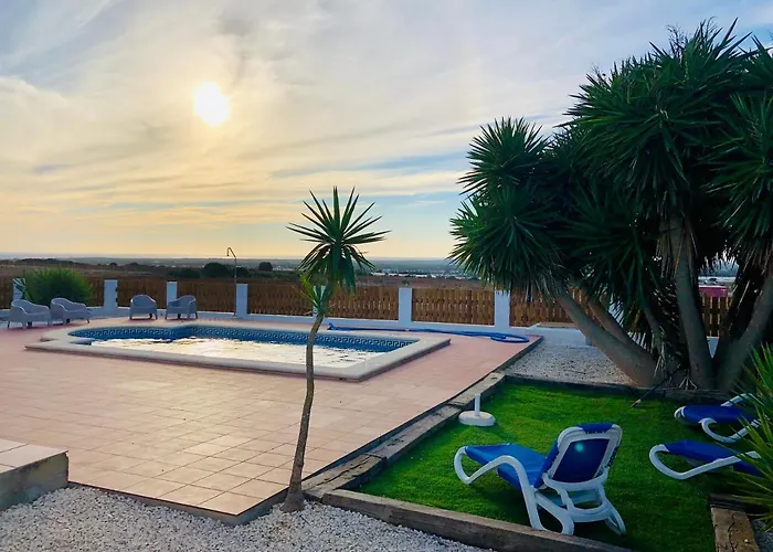 Casa Con Encanto Solo Familia