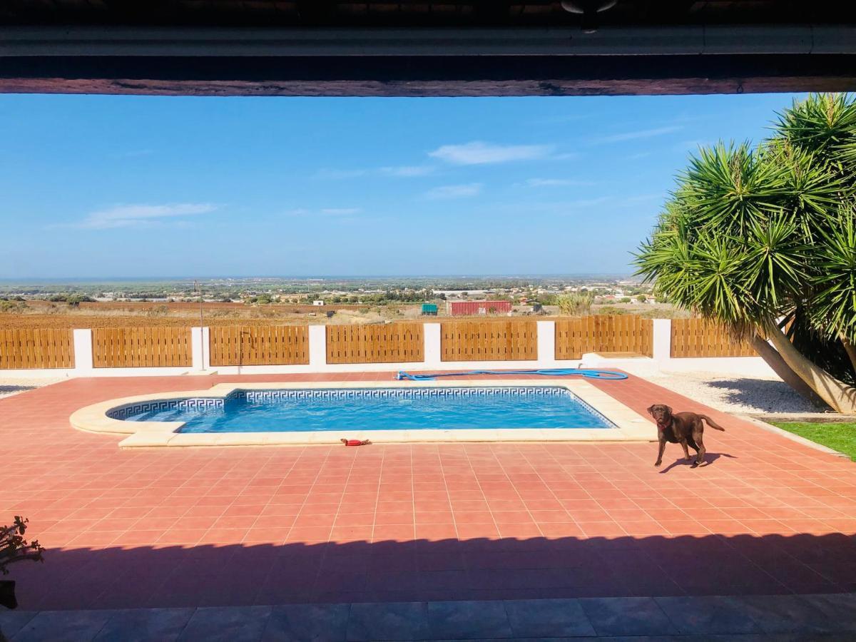 Holiday home Casa Con Encanto Solo Familia