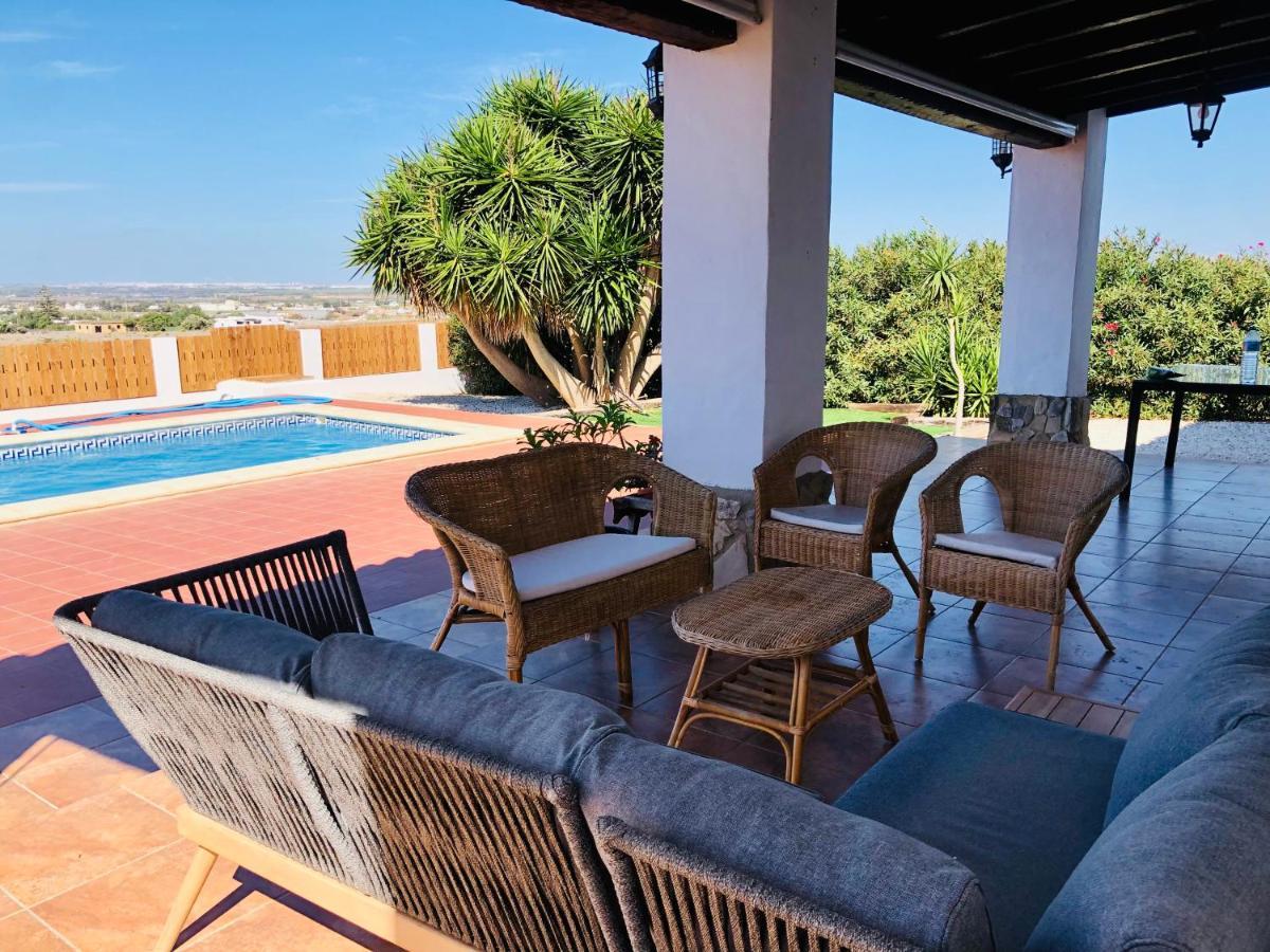 Casa Con Encanto Solo Familia