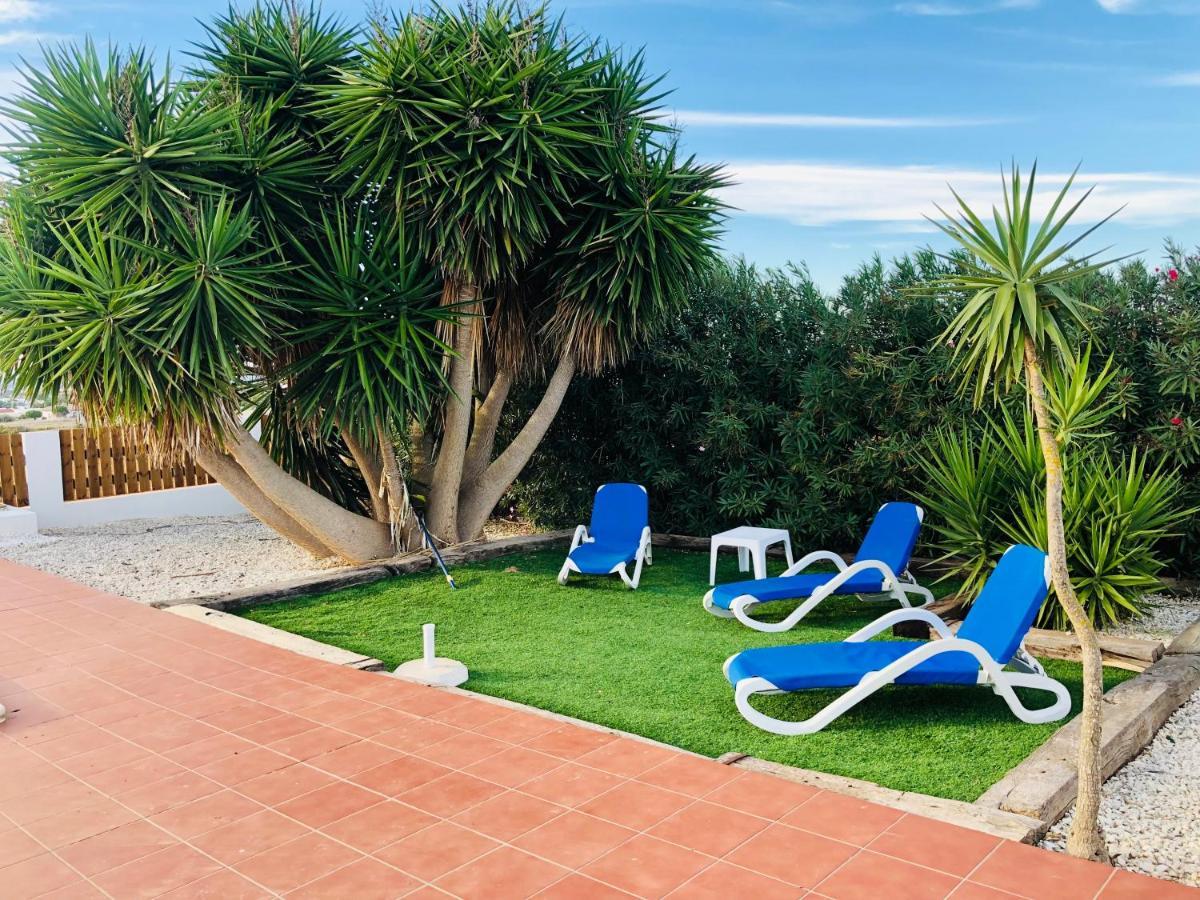 Holiday home Casa Con Encanto Solo Familia Conil De La Frontera