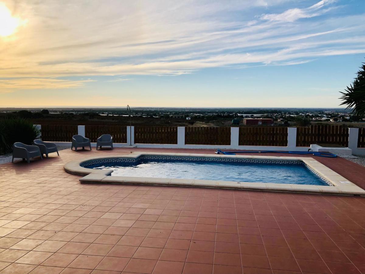 Casa Con Encanto Solo Familia Holiday home Conil De La Frontera