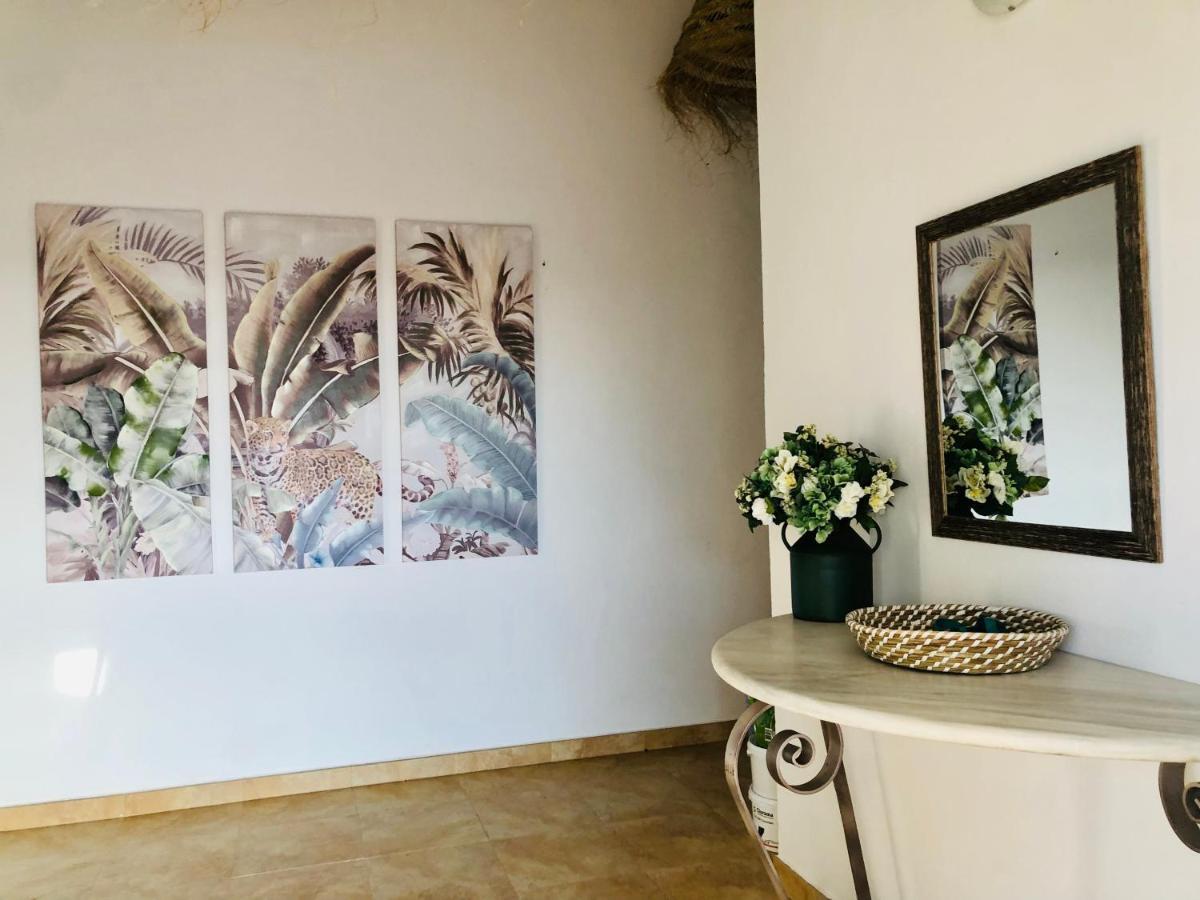 Casa Con Encanto Solo Familia