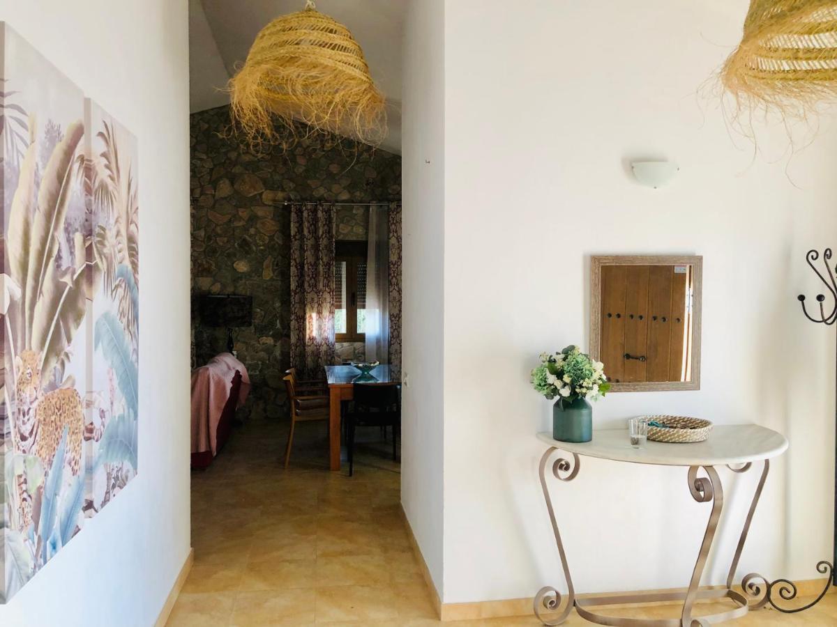Casa Con Encanto Solo Familia Conil De La Frontera
