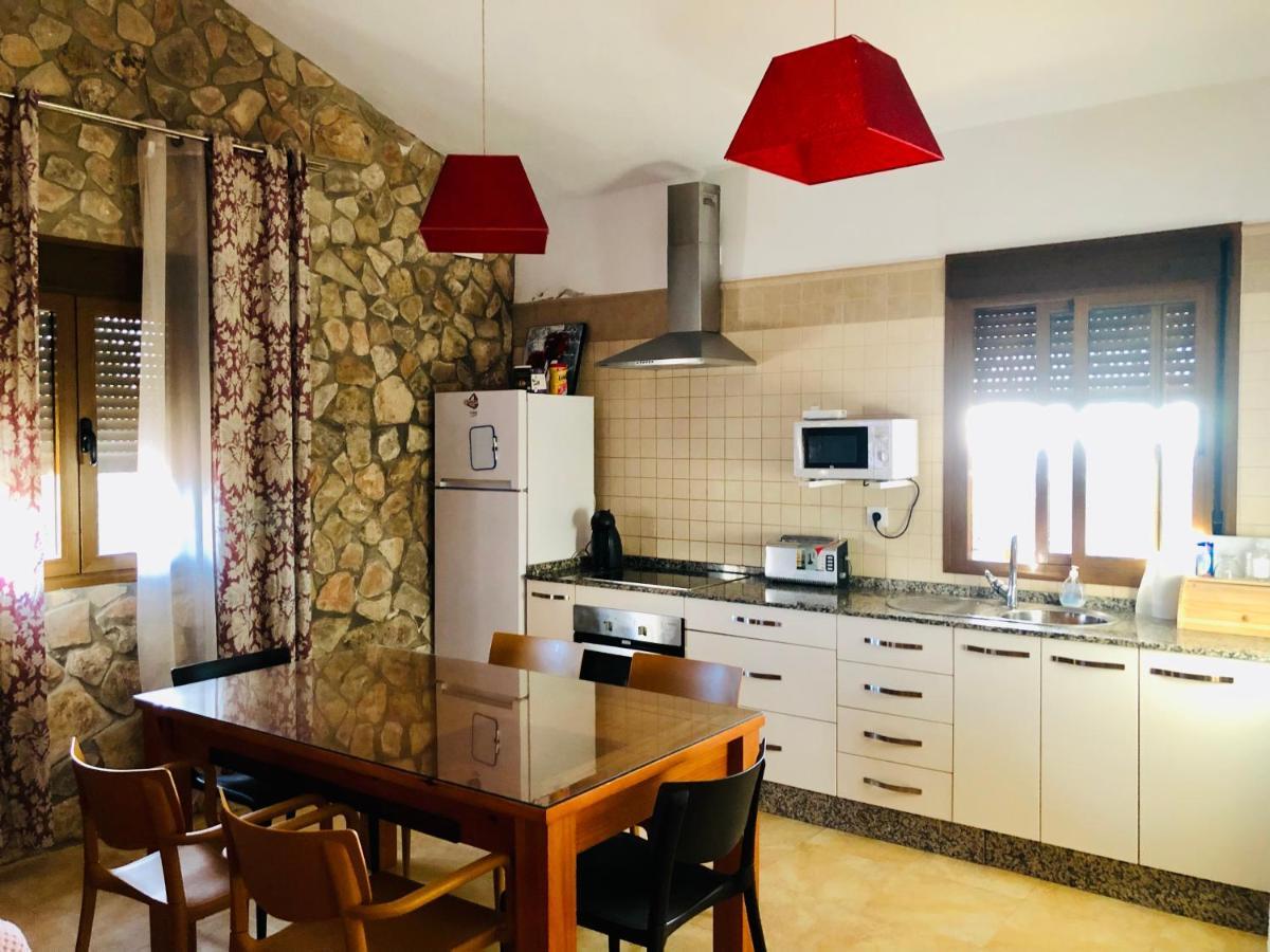 Holiday home Casa Con Encanto Solo Familia