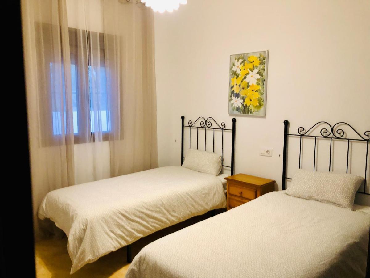 Holiday home Casa Con Encanto Solo Familia Conil De La Frontera