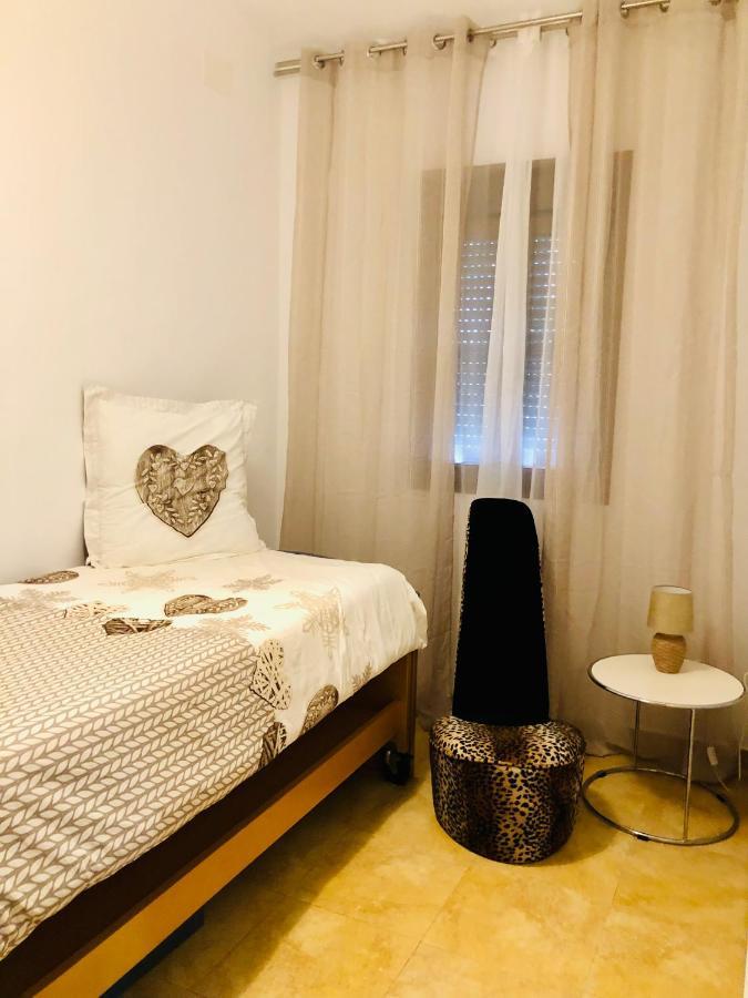Casa Con Encanto Solo Familia