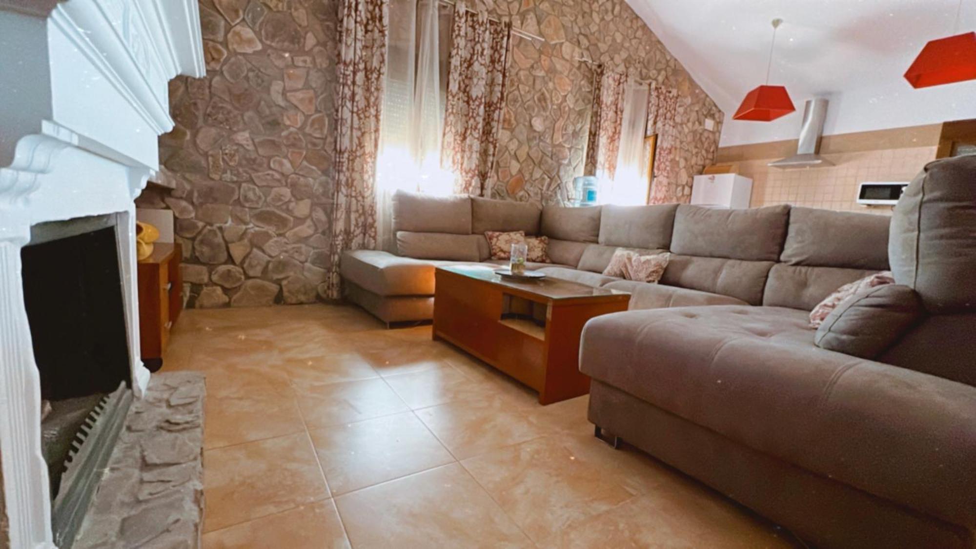 Holiday home Casa Con Encanto Solo Familia